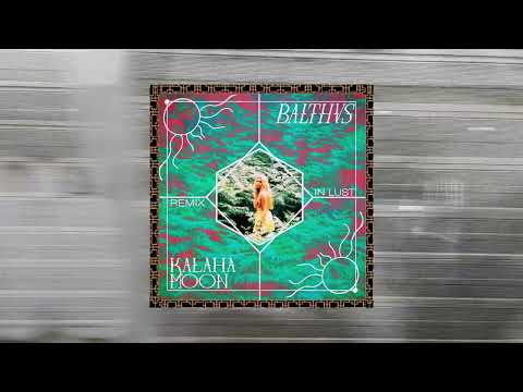 BALTHVS - In Lust (Kalaha Moon Remix) (Visualizer)