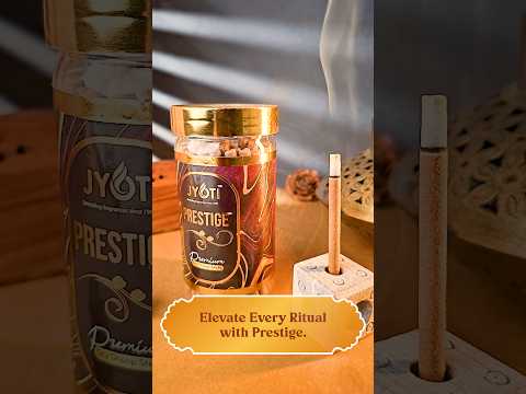 Dhoop Sticks
