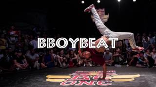 Download lagu DJ Mel - Red Bull BC One Breaking Mixtape mp3