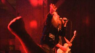 Pentagram &quot;Evil Seed&quot;