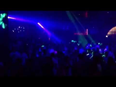 NEVERDOGS @ MUSIC ON @ AMNESIA IBIZA  opening party 14 June 2013 - video 2