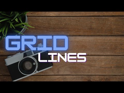 Grid Lines. Weekend #shorts