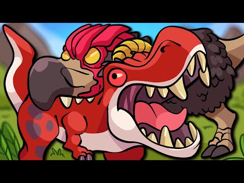 It's FINALLY Time to TAKE DOWN the MEGA DODOREX!