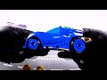 헬로카봇 붐바 포레밤밤 변신 Transformation Of Hello Carbot Boomba Forebambam