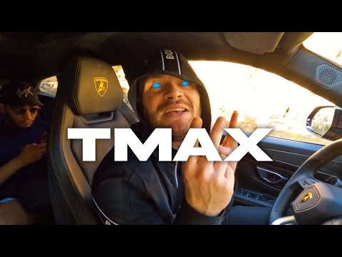 [FREE] JUL x MORAD Type Beat "TMAX" Marseille Type Beat 2026