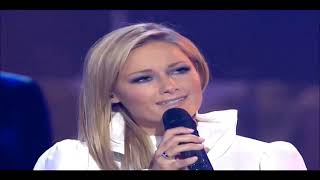 Helene Fischer - Auf der Suche nach mir (Live aus dem deutschen Theater München 2013)