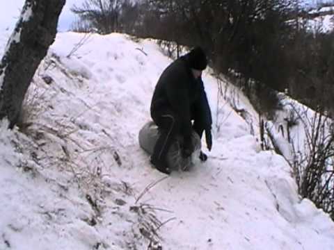 Zimska carolija DUBNICA 1