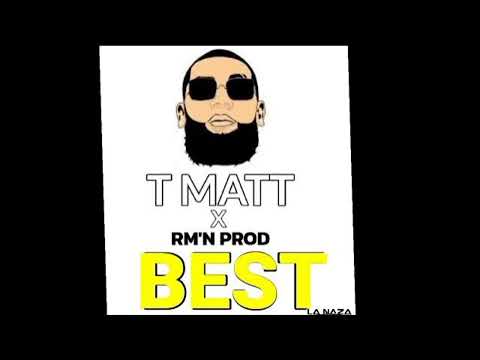 T MATT X RM'N PROD - La Best ( Version Zouk Remix )