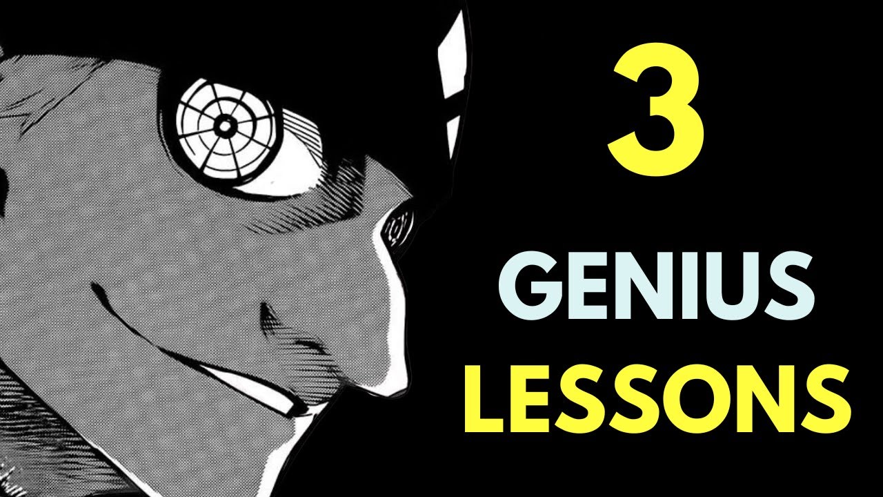 Why everyone LOVES Marc Snuffy (Blue Lock Manga)