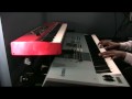 Silly Deniece Williams - Piano Instrumental Cover