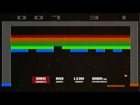 Blend Mishkin - Break Out Riddim MEDLEY (jan2013)