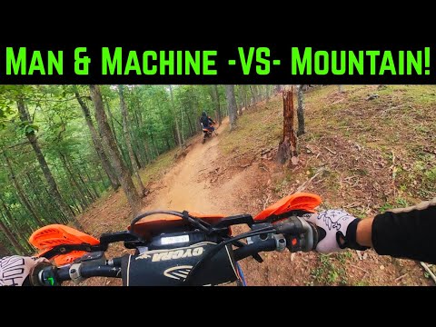 TSXCS 2025 Rd 8 Hunter's Paradise | Mountainous Hare Scramble!