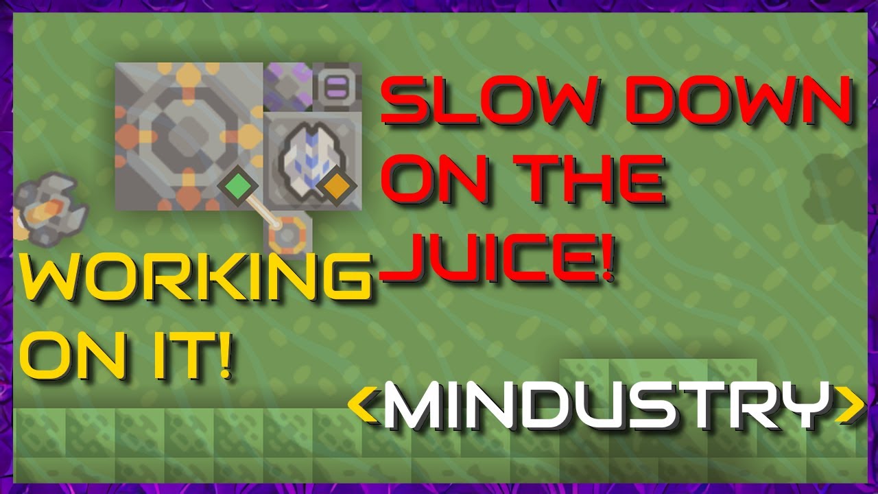 Enhanced Shields but more power savings - Mindustry - Requester Smart Force Projector