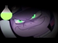 Twilight Sparkle - Lab Monsters 