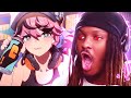 GRAND THEFT AUTO GENSHIN IMPACT Project Mugen PV Trailer Reaction