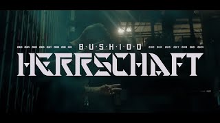 Bushido - Herrschaft (prod. by Bushido)