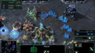 I can do a Thor drop