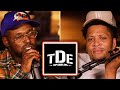 ScHoolboy Q Keem Argue Who Was At TDE First