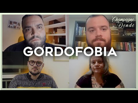 "NÃO ATENDEMOS GORDOS" GORDOFOBIA