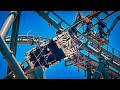 FIRST INVERSION Clearance Test Complete Fast And Furious Roller Coaster Updates
