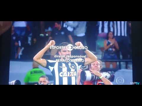 Intervalos de Sai do Chão/Globo (26/01/2014)