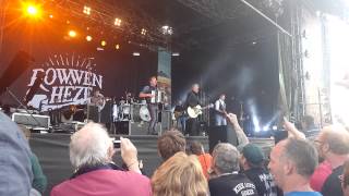 Rowwen heze - dn duvel is los