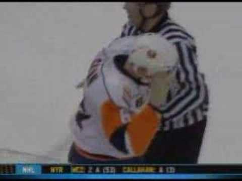 Satan vs Sykora Mar 27, 2008