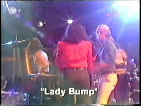 Penny McLean - Lady Bump (1975)