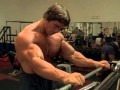 Arnold in Gym Arnold Schwarzenegger ...