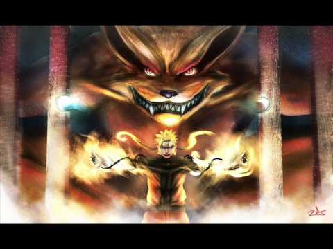 Naruto Shippuden OST 3 - Track 09 IMPROVED