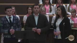 Господи источник дивный света