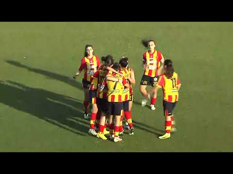HL PALERMO-LECCE WOMEN 2-3
