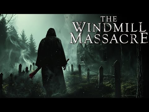 The Windmill Massacre (gruseliger HORRORFILM in ganzer Länge anschauen, kompletter Film auf Deutsch)