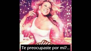 Mariah Carey Reflections (Care Enough) Traducida Al Español