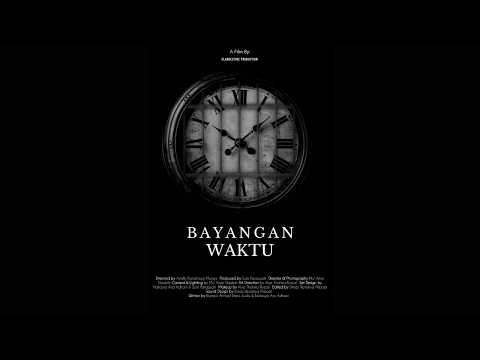 Bayangan Waktu | Experimental Film
