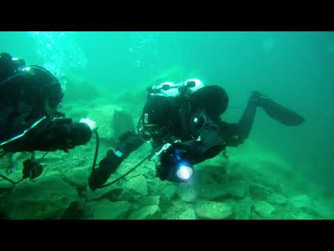 GUE fundamentals with John Kendall, 2018 European ROLEX scholar of the OWUSS