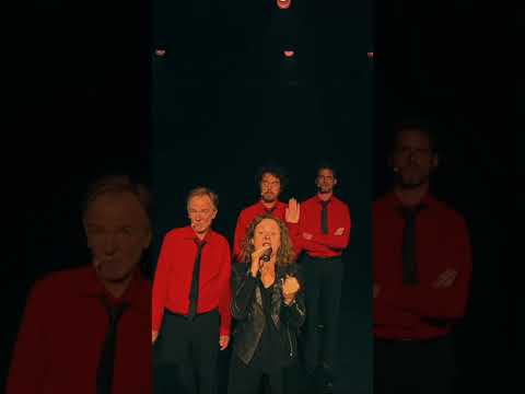 Encore un budget - Les Goguettes (en trio mais à quatre) -