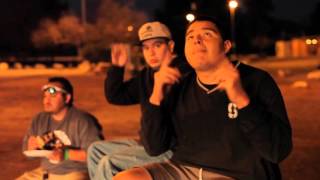 Dynamo - Woke Up ft. D.LO (OFFICIAL VIDEO)