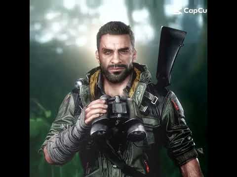 Kyle crane the goat fr (Kyle crane  edit) 