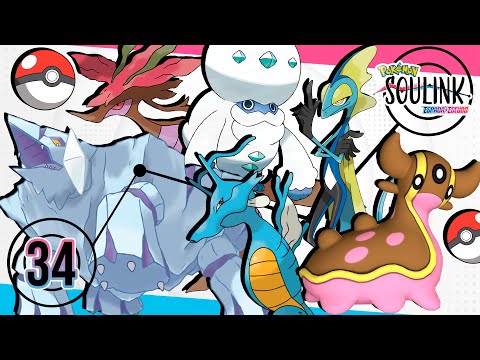 LOS COMBATES DOBLES MAS DIFICILES - SOULINK con FOLAGOR EP: 34