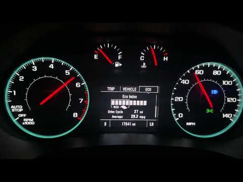Thumbnail for 2025 Chevrolet Malibu LT | 0-60 MPH by Chevrolet Malibu