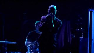 COLD: &quot;When Angels Fly Away&quot; - Live @ The Chance Theater, Poughkeepsie, NY (7/24/11)
