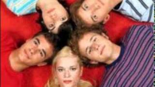 Galletas - La casa azul