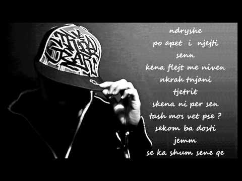 Laboos - Action rap ft. Berato & TX