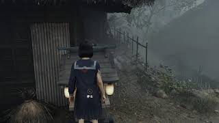 【ネタバレご遠慮】(Steam)『サイレントヒル f 』４周目UFO編