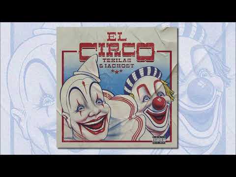 Tekilas x Iagh0st - Merece (feat. Dirty Suc)