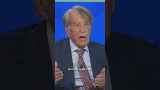 Roger Altman: People who own SpaceX and Anthropic have to be ready for a lot of volatility
