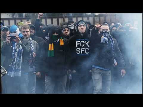 FC Baník Ostrava Chacharski 💪😎🔥💙🤍❤️