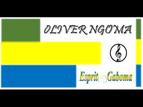 GABON: OLIVER N'GOMA COMPILATION
