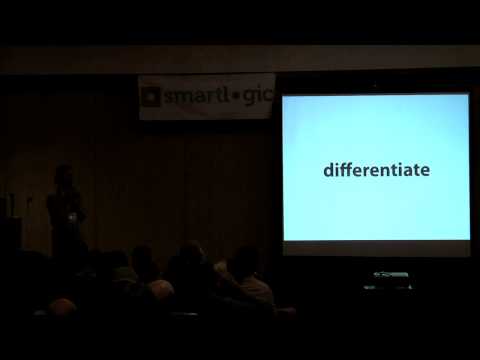 Ignite Rails: Matt Parker - README Driven Development
